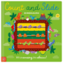Count and Slide DINOSAURS BB