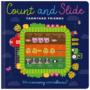 Count and Slide Farmyard Friends BB