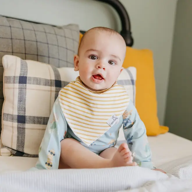 Copper Pearl - Speedster Bibs