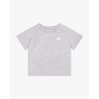 Short Sleeve T-Shirt Fog Grey