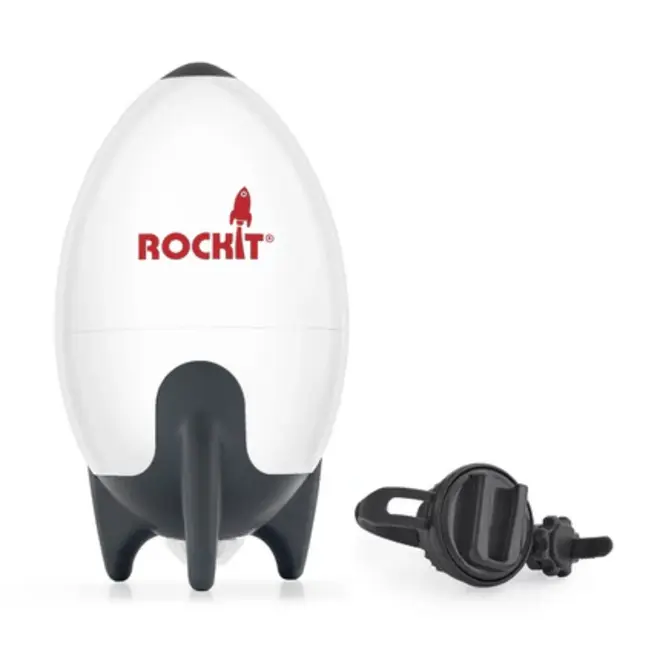 Rockit - Portable Baby Rocker USB Rechargeable 2.0