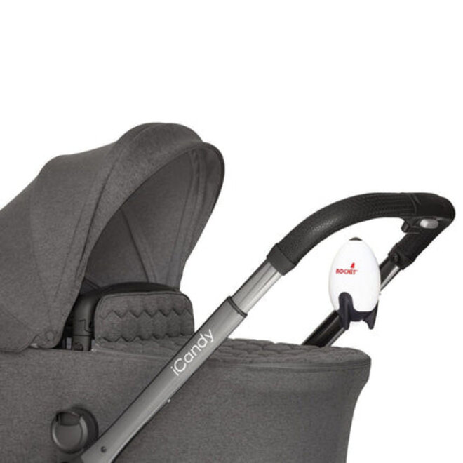 Rockit - Portable Baby Rocker USB Rechargeable 2.0