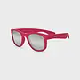 Real Shades - Sunglasses - Surf - Berry Gloss Pink