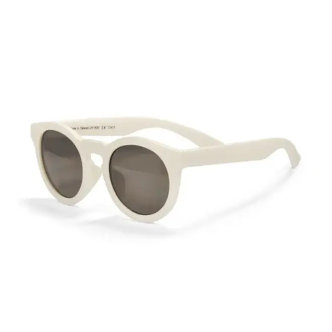 Real Shades - Sunglasses - Chill - White