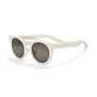 Real Shades - Sunglasses - Chill - White