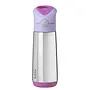 b.box - Insulated Drink Bottle - 350ml - Sugar Plum