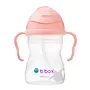 b.box - Sippy Straw Cup 240ml - Tutti Frutti