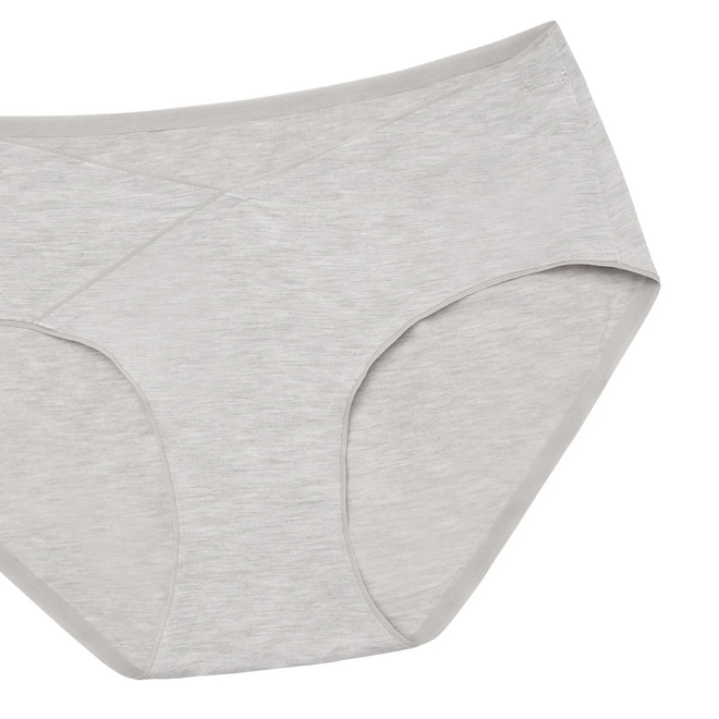 Nest Design Brief's 2Pk Warm Taupe/Gray Dusk