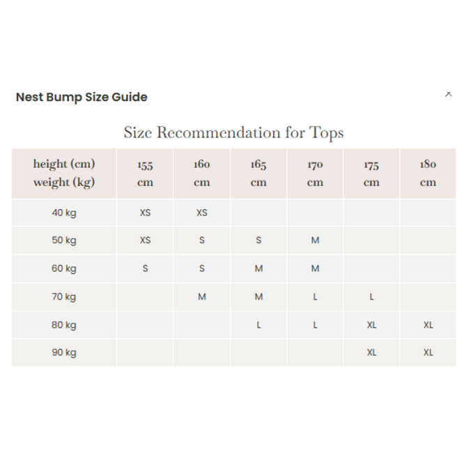 Seamless Nursing Tank Slate