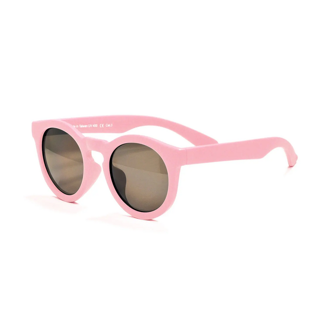 Real Shades - Chill - Dusty Rose