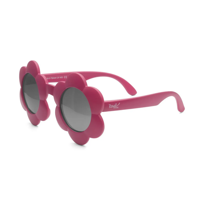 Real Shades - Bloom - Raspberry Pink