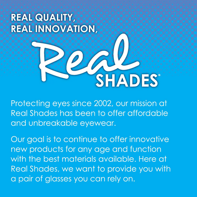 Real Shades - Bloom - Raspberry Pink