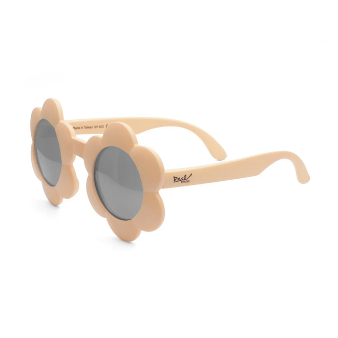 Real Shades - Bloom - Pancake Batter Yellow