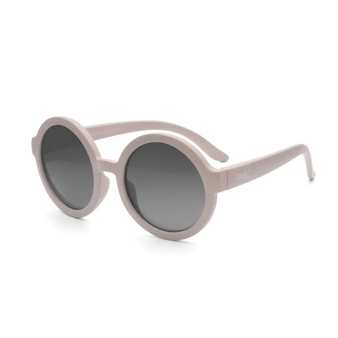 Real Shades - Vibe - Warm Grey