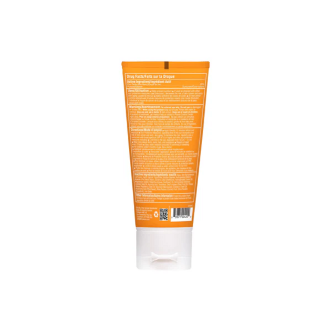 DailyFace Mineral Based Sunscreen Lotion SPF 30 59ml