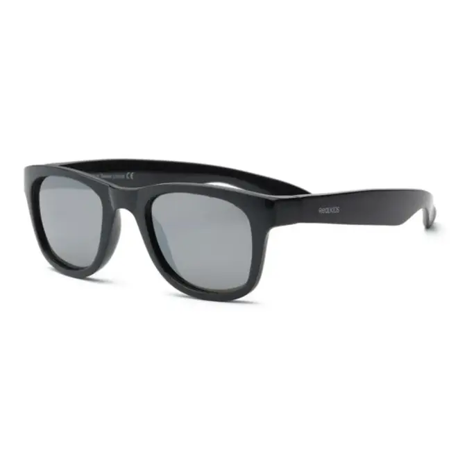 Real Shades - Sunglasses - Surf - Black