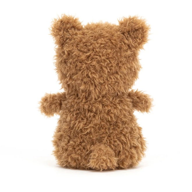 LITTLE BEAR