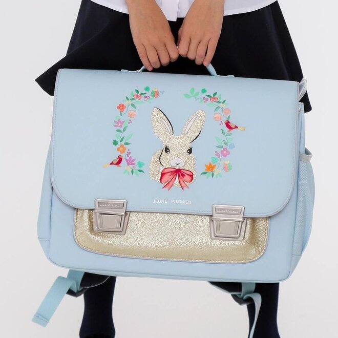 Classic Midi - Bow Bunny