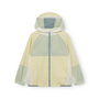 MATMULTI color UV jacket Wheat yellow