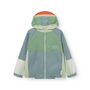 MATMULTI color UV jacket Arona blue
