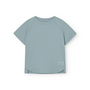 MATBJERGI t-shirt Arona blue