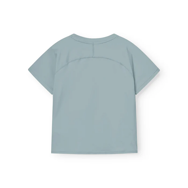 MATBJERGI t-shirt Arona blue
