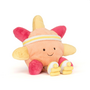 Amuseables Sun 'Roller Skates'