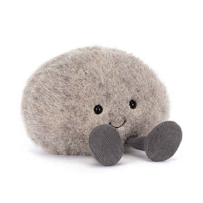 Amuseables Pebble