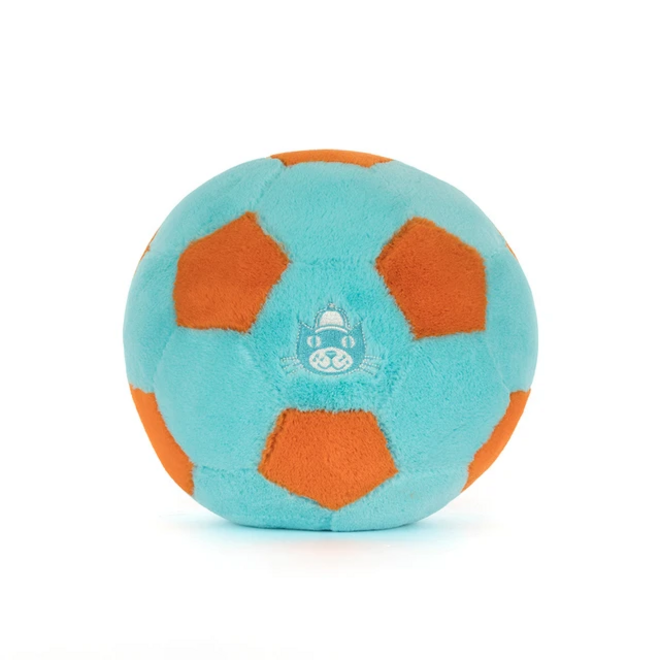 Amuseables Jellycat Football