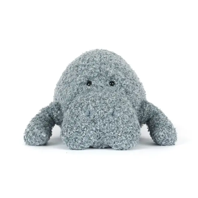 Maffles Manatee