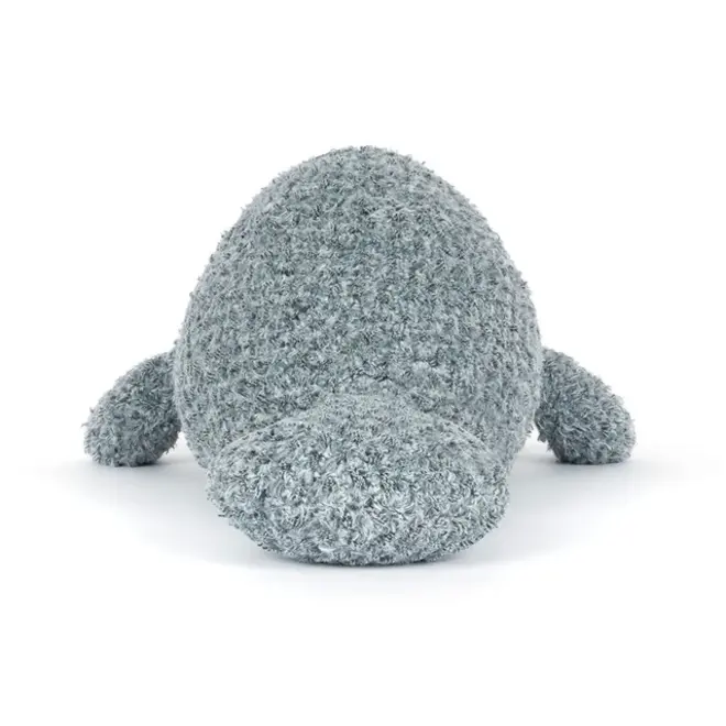 Maffles Manatee