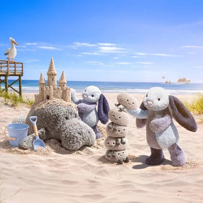 Puddlesea Bunny Original