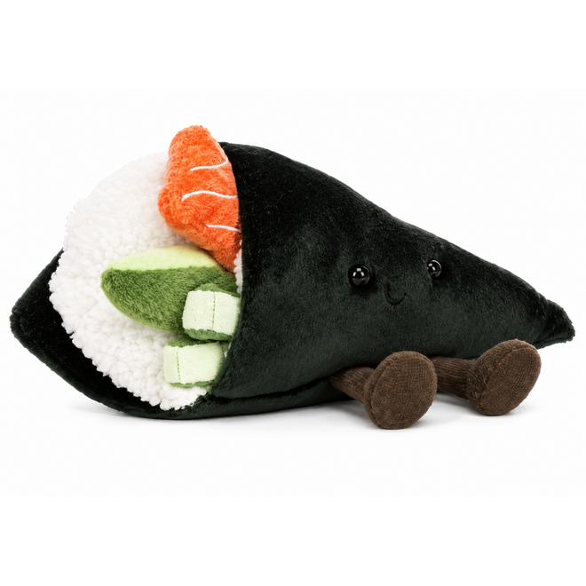 Amuseables Coneroi Temaki