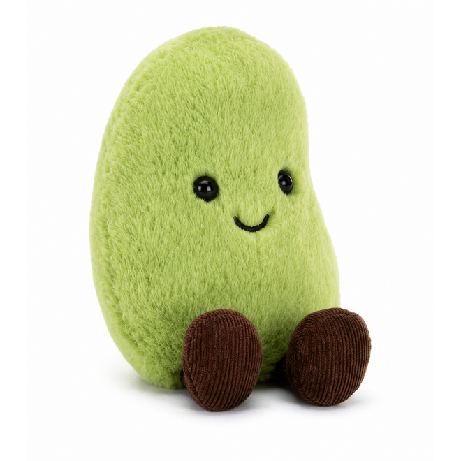 Amuseables Soyella Edamame Bean