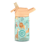 Cool Bottles - Kids 350ml - Habitat Series - Wild Crew