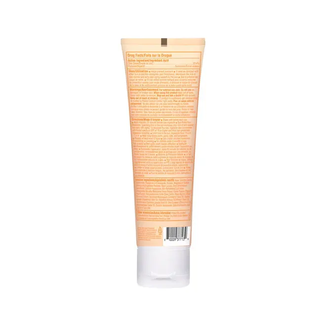 THINK Baby Clear Zinc Sunscreen Sensitive Skin Lotion SPF 50