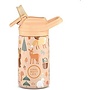 Cool Bottles - Kids 350ml - Habitat Series - Woodland Buddies