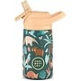 Cool Bottles - Kids 350ml - Habitat Series - Rainforest Refuge