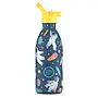 Cool Bottles - Kids 500ml -Discovery Series - Galactic Ride