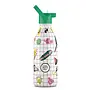 Cool Bottles - Kids 500ml -Explorer Series - Play Mode