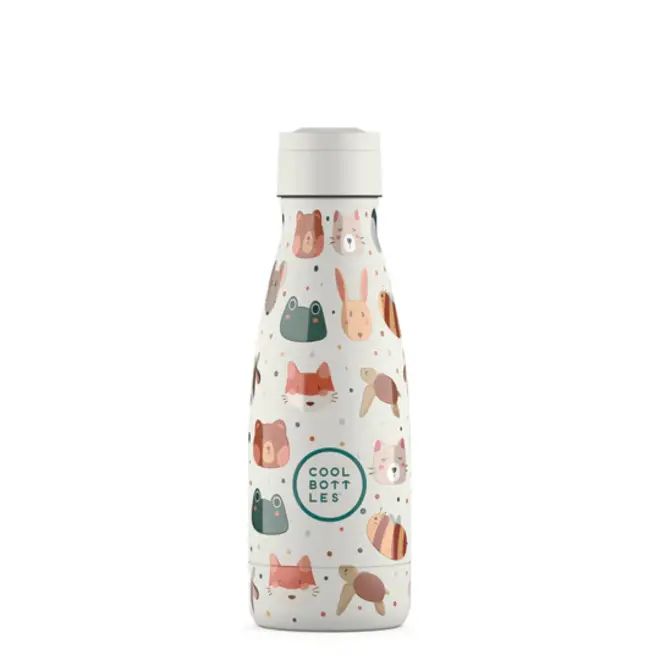 Cool Bottles - Kids 260ml - Enjoyer Series - Pet Lover