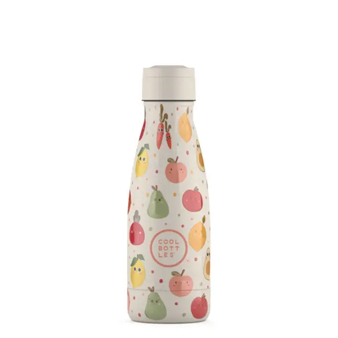 Cool Bottles - Kids 260ml - Enjoyer Series - Fruit Salad