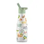 Cool Bottles - Kids 260ml - Adventures Series - African Safari