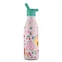 Cool Bottles - Kids 350ml -Fantasy Series - Funny Unicorns