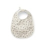 Elodie Details - Baby Bib - Garden Leo's Resort