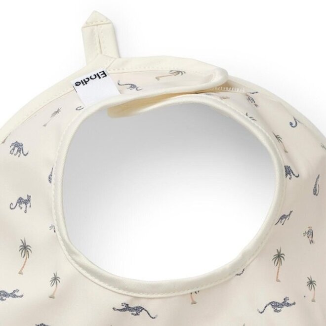 Elodie Details - Baby Bib - Garden Leo's Resort