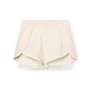 MATEIDIE shorts Papyrus white
