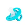 Pigeon - Soft Buddy Silicone Pacifier - M (green)