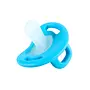 Pigeon - Soft Buddy Silicone Pacifier - L (sky blue)