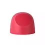 Pigeon - Wide Neck Feeding Bottle - Spare Hood  Red